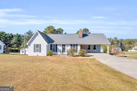 1191 Rock Creek Rd, Toccoa, GA 30577