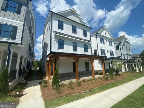 3160 Webb Rd #8A, Milton, GA 30004 photo 14