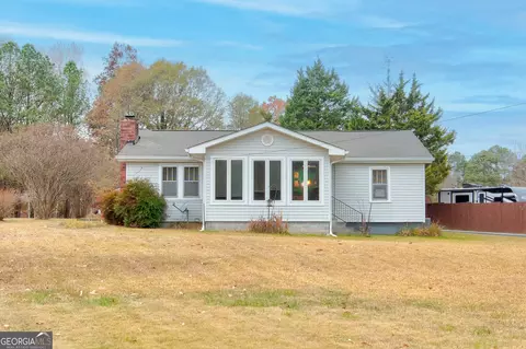 606 Burnett Ferry Rd, Rome, GA 30165