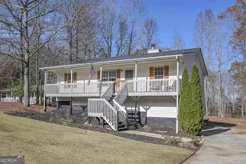 112 Tanner Dr, Dallas, GA 30157