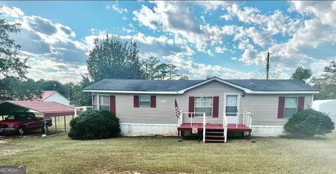 34 Pine Hill Rd, Lagrange, GA 30241 photo 1