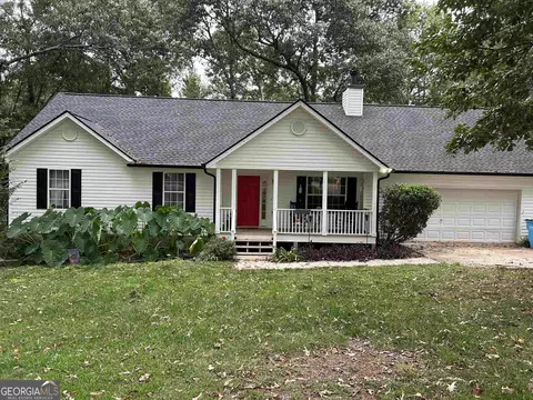 191 Quail Trl, Jackson, GA 30233 photo 1