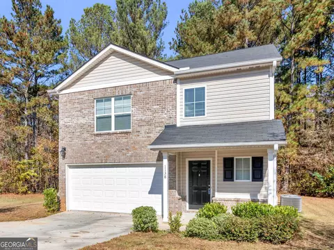 1138 Oak Hollow Ln, Hampton, GA 30228 photo 1