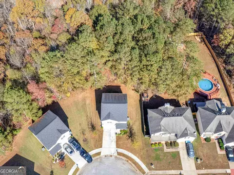 1138 Oak Hollow Ln, Hampton, GA 30228 photo 3