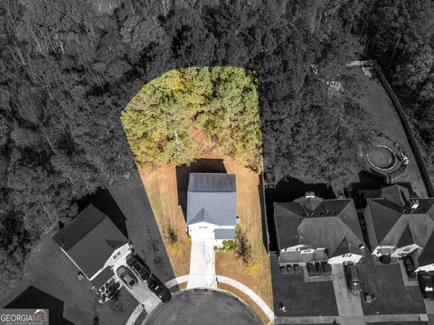 1138 Oak Hollow Ln, Hampton, GA 30228 photo 4