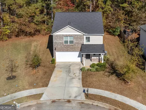 1138 Oak Hollow Ln, Hampton, GA 30228 photo 2