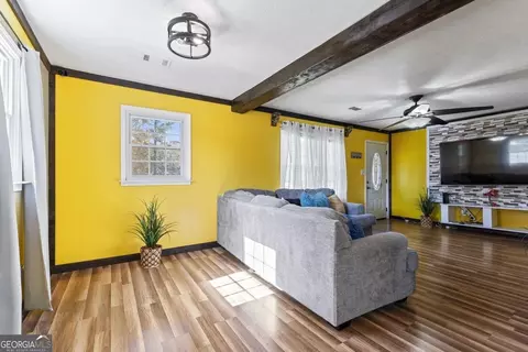 12838 Panhandle Rd, Hampton, GA 30228 photo 9