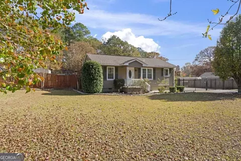 12838 Panhandle Rd, Hampton, GA 30228 photo 22