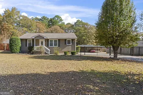 12838 Panhandle Rd, Hampton, GA 30228 photo 1