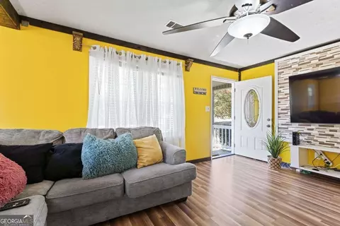 12838 Panhandle Rd, Hampton, GA 30228 photo 6