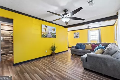 12838 Panhandle Rd, Hampton, GA 30228 photo 7