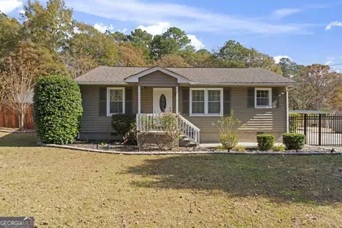 12838 Panhandle Rd, Hampton, GA 30228 photo 23