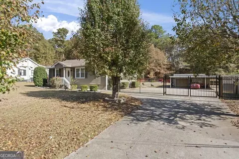 12838 Panhandle Rd, Hampton, GA 30228 photo 19