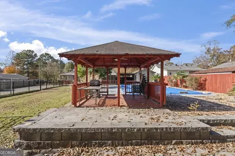 12838 Panhandle Rd, Hampton, GA 30228 photo 20