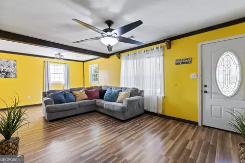 12838 Panhandle Rd, Hampton, GA 30228 photo 8