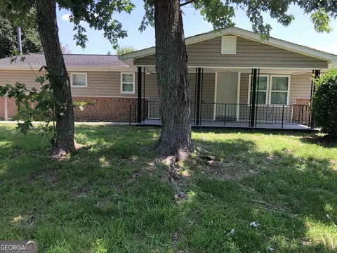 330 Fir St, Covington, GA 30016