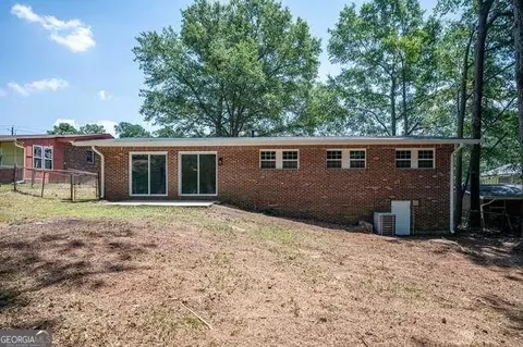 6419 Maddox Rd, Morrow, GA 30260 photo 5