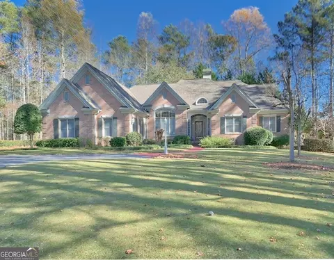 2890 Orchard Walk, Jonesboro, GA 30236