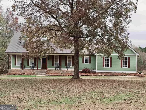 1121 Windy Hill Rd, Franklin, GA 30217
