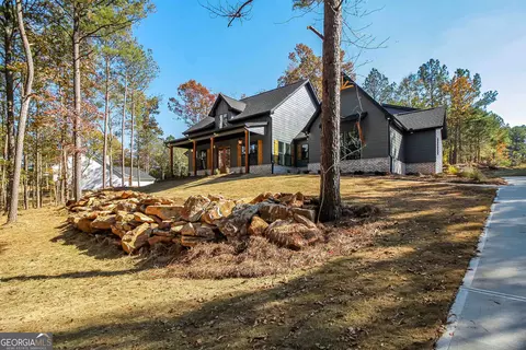351 Rocky Way, Williamson, GA 30292