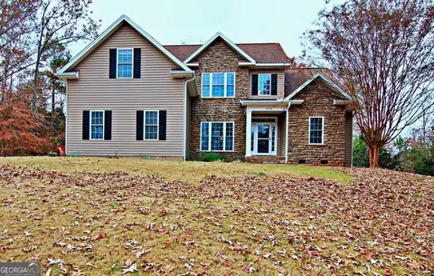 220 Devonhurst Dr, Seneca, SC 29678