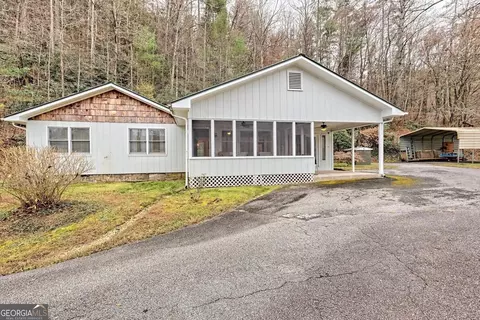 822 Joe Speed Rd, Clayton, GA 30525