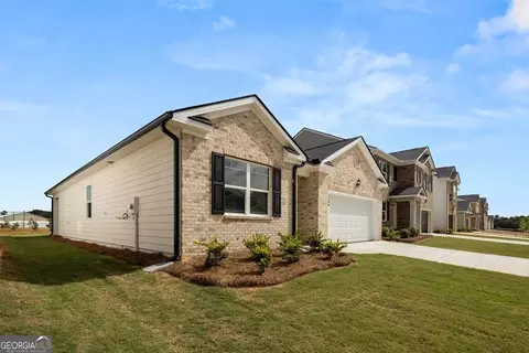 1920 Vidalia Ct #259, Dacula, GA 30019