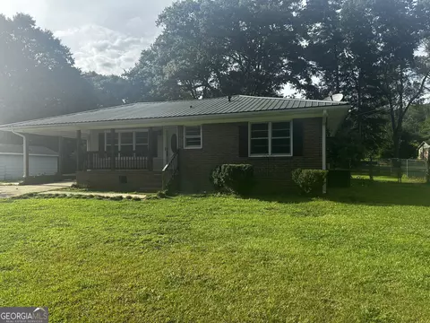 243 Peachtree St, Cedartown, GA 30125