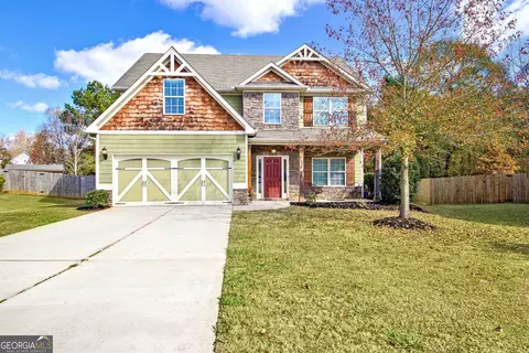 96 Fox Ridge Dr, Newnan, GA 30265