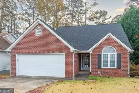 113 Greentree Dr, Newnan, GA 30265