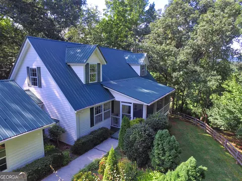 101 Riverview Ln, Dillard, GA 30537 photo 1