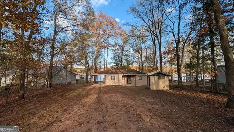 183 Lakeshore Dr, Eatonton, GA 31024