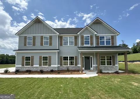 1291 Towns Rd #6, Lagrange, GA 30241