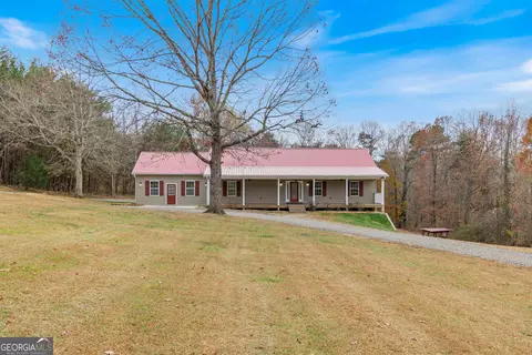 6475 Ransom Free Rd, Clermont, GA 30527
