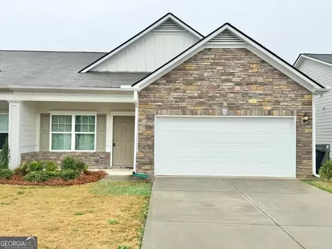 18 Westwillow Ln NW, Rome, GA 30165