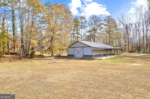 3750 Byers Rd, Cumming, GA 30040