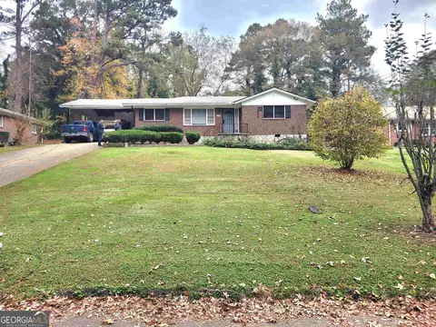 3229 Hollydale Dr SW, Atlanta, GA 30311