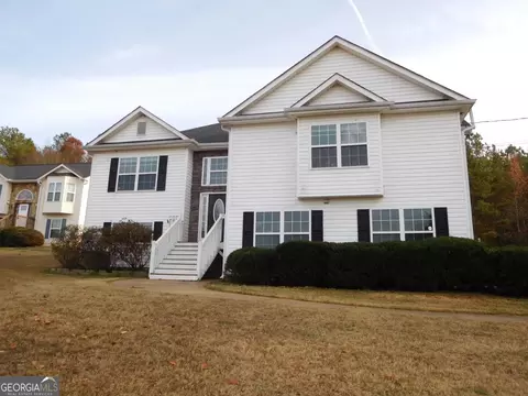 132 Cedar Creek Xing, Cedartown, GA 30125