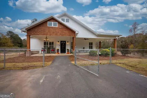 7370 Thomaston Rd, Macon, GA 31220