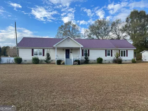 1559 Mayview Rd, Sandersville, GA 31082
