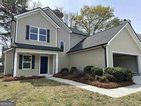 63 Sandpiper Ln, Riverdale, GA 30274