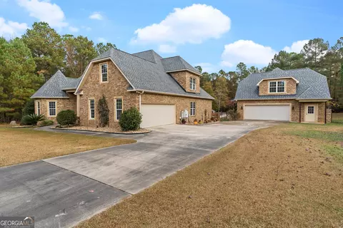 2724 Grey Fox Ct, Haddock, GA 31033 photo 2