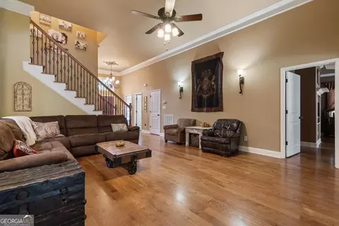 2724 Grey Fox Ct, Haddock, GA 31033 photo 14