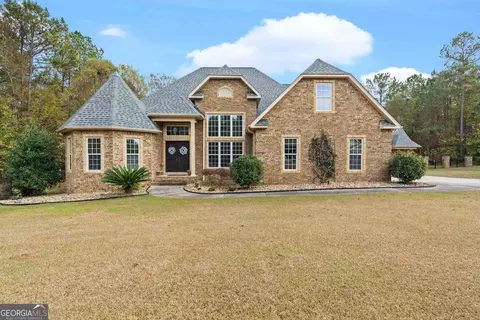 2724 Grey Fox Ct, Haddock, GA 31033