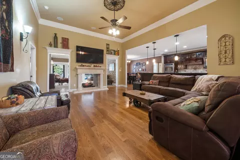 2724 Grey Fox Ct, Haddock, GA 31033 photo 12