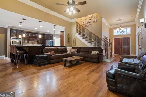 2724 Grey Fox Ct, Haddock, GA 31033 photo 13