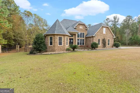 2724 Grey Fox Ct, Haddock, GA 31033 photo 3