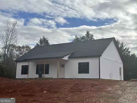 5316 Hwy 29 N, Danielsville, GA 30633