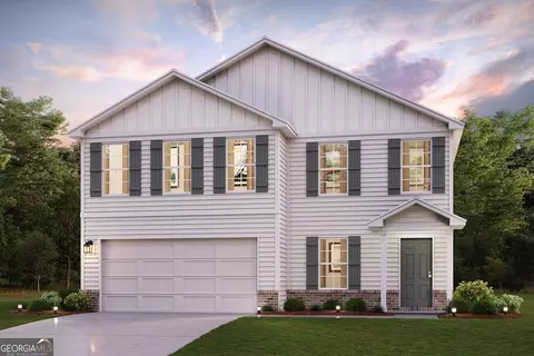 701 Coopers Lndg, Macon, GA 31216
