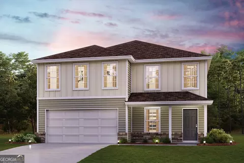 35 Great Ravine Trl, Covington, GA 30016